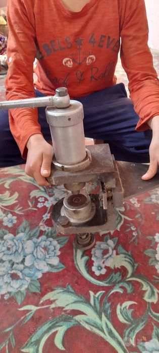 Зуботехнический аппараты