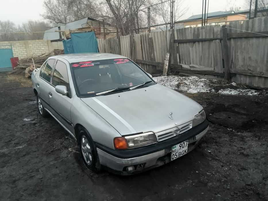 Подождите машина на улице