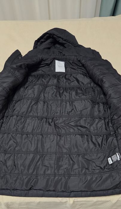 Мъжка зимна парка Reserved