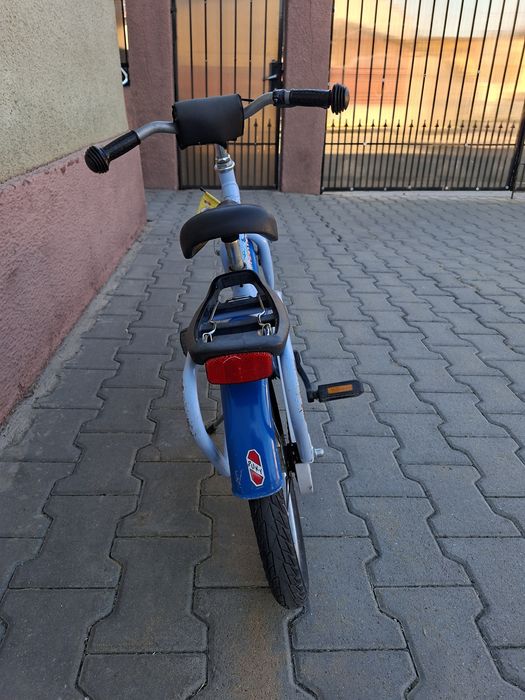 Bicicleta Puky , roti 16