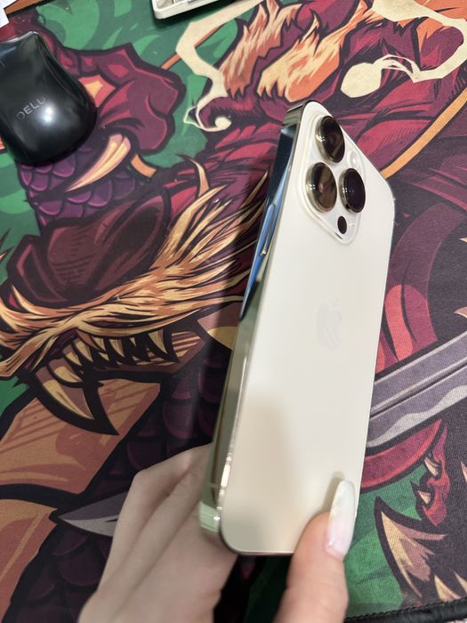 IPhone 14 pro 256 ГБ