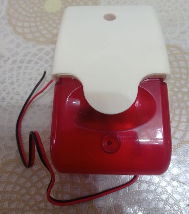 Сигнализация пожарная ALTAY-2