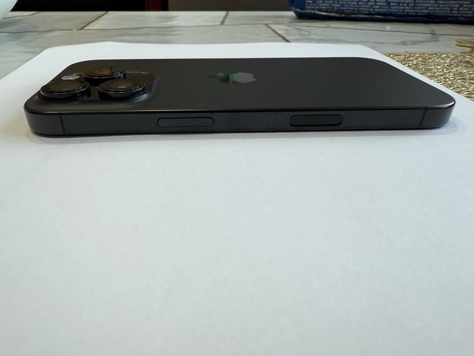 Iphone 16 pro 128 gb