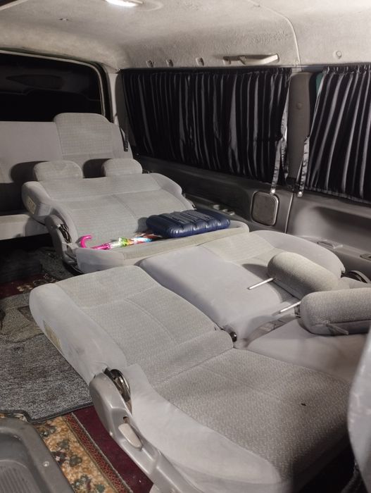 Продаётся kia pregio