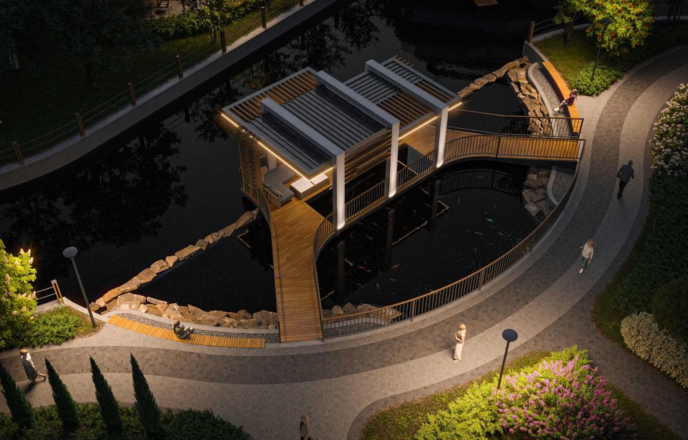 4/3/5 - NRG VOHA - Карасу 6 - Циалковская - махалля Авайхон - Никитина