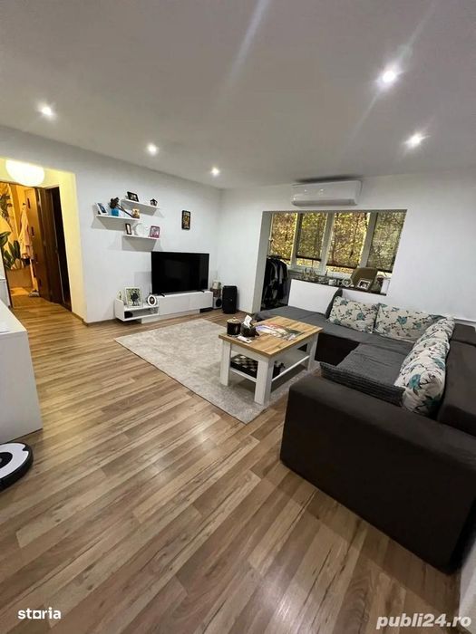 Apartament 3 camere, LIPOVEI — fotografia 1