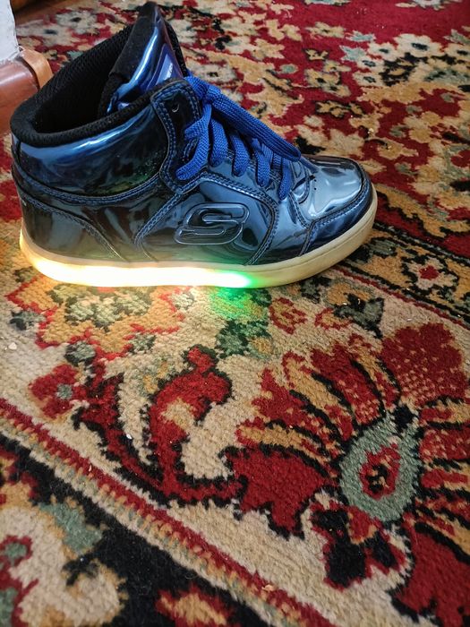 Детская обувь для мальчика