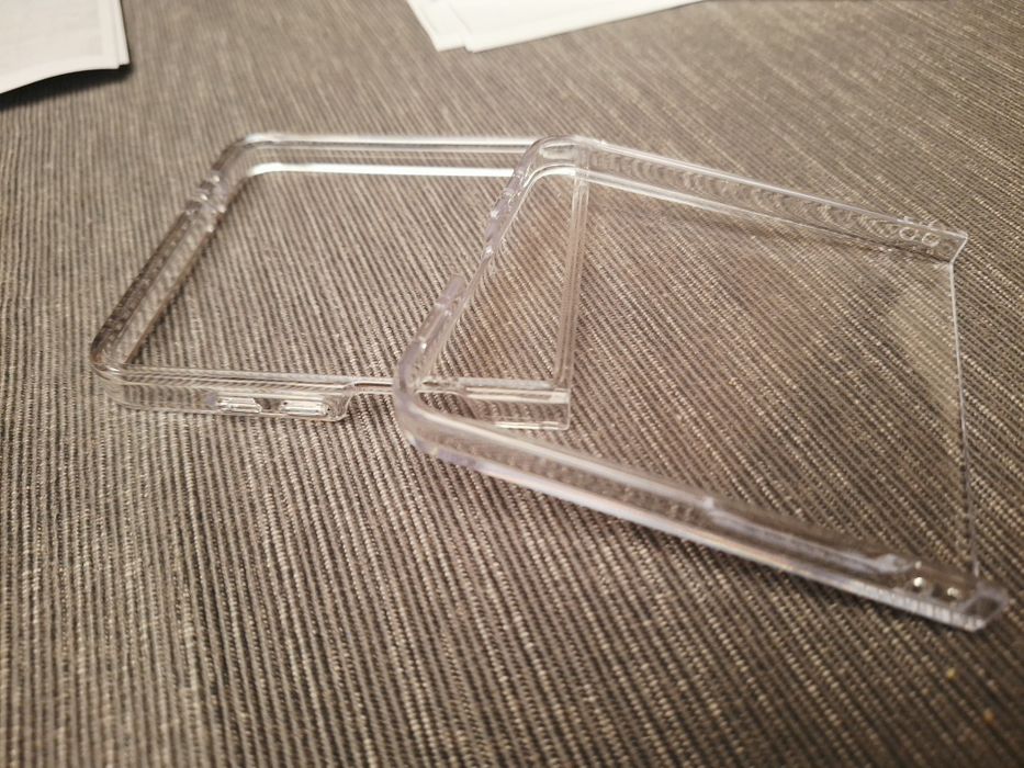 Калъф за samsung z flip 7