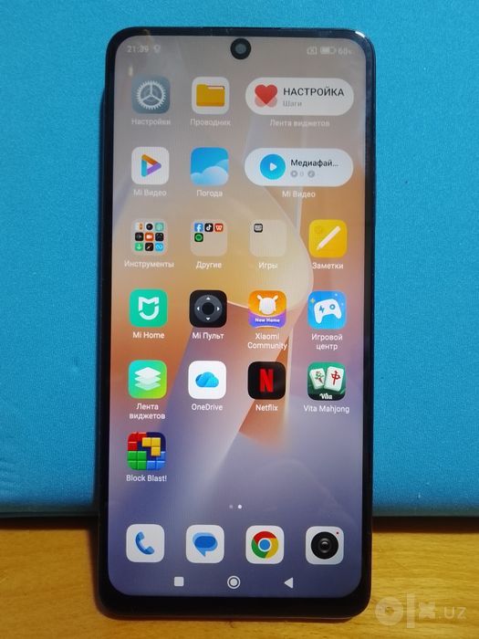 Продаю Redmi Note 11 Pro