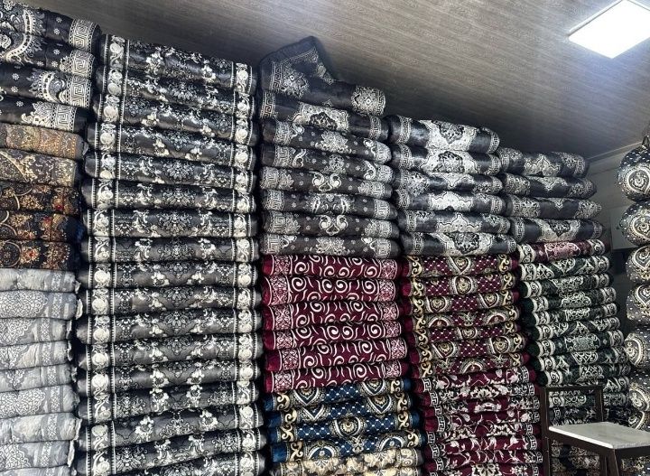 Kurpachalar tikamiz va yetkazib beramiz arzon narxlarda