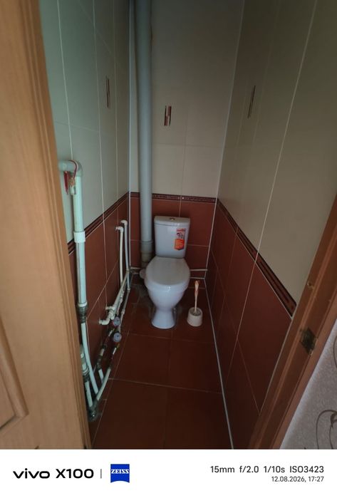 Продам 2 комнатную квартиру