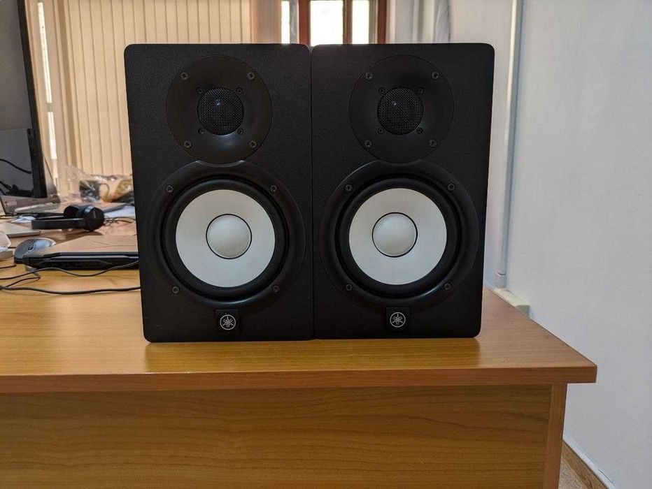 Мониторы студийные YAMAHA HS5