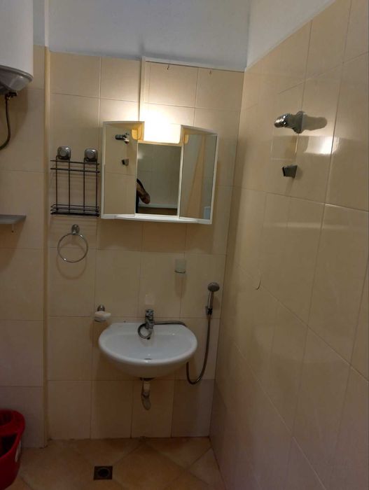 Дава се под наем Едностаен апартамент в София, Овча купел - 37 кв.м за 357 € - Снимка #9