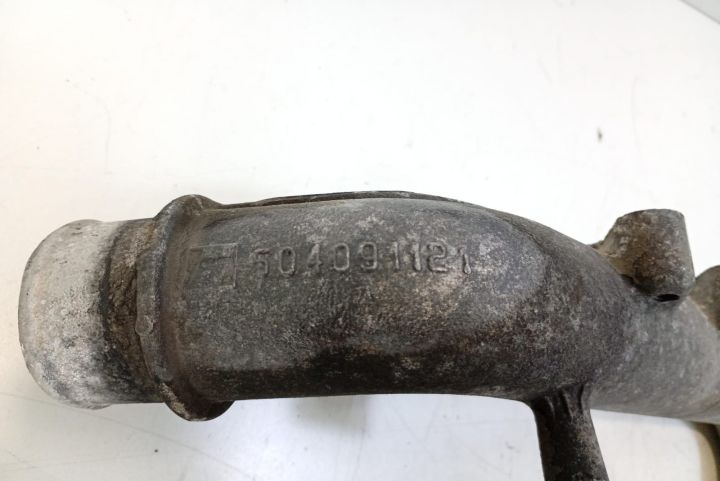 Teava conducta intercooler 504091121 IVECO Daily a 3-a generatie