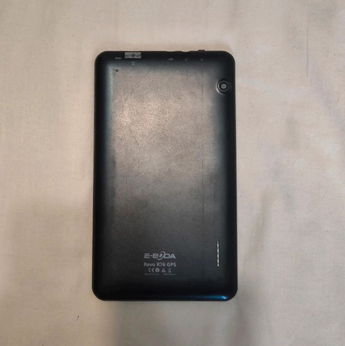 Tabletă E-Boda R76GPS