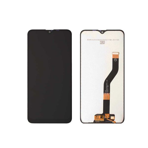 Оригинален дисплей с тъч за Samsung Galaxy A10 / A10s | A105F, A107F