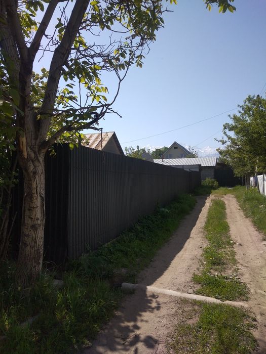 Дом дача талгарский район