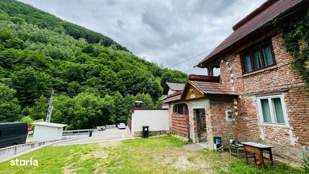 Parte Duplex De Vanzare In Martinie, Jud. Alba
