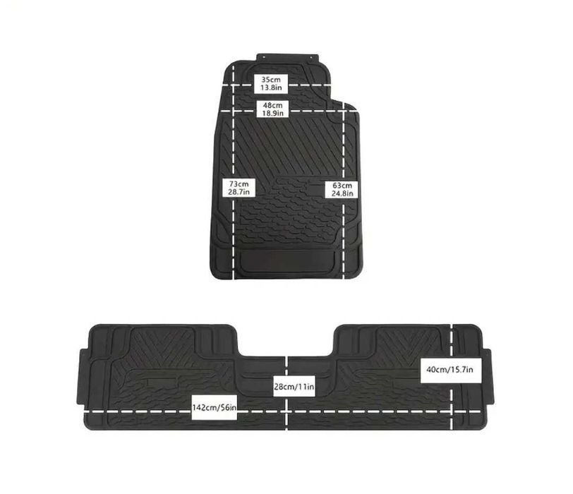 Новые - комплект / универсальные