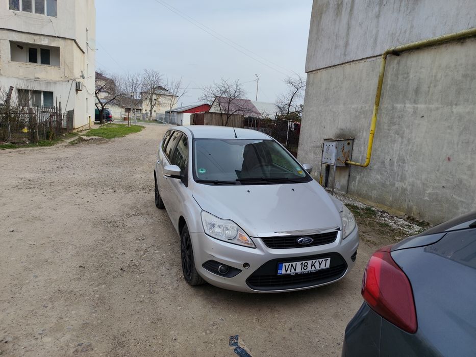 Vând Ford Focus MK2 an 2008