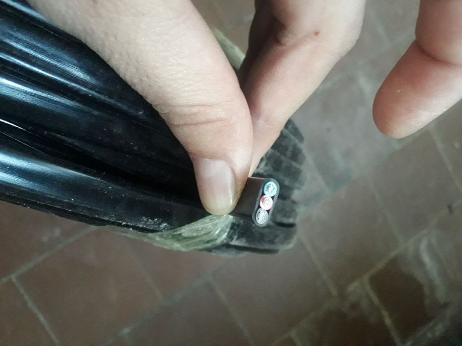 КАБЕЛЬ сотилади монтажный!!!