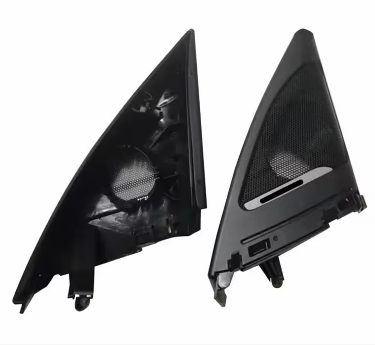 Set Tuitere Twetere Boxa Boxe Inalte Usa Portiera Usi Tweeter Tweetere Sistem Audio Harman Kardon HK Bmw Seria 3 GT F34 2014-