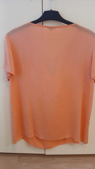 Bluza dama 52% matase,  mas 42