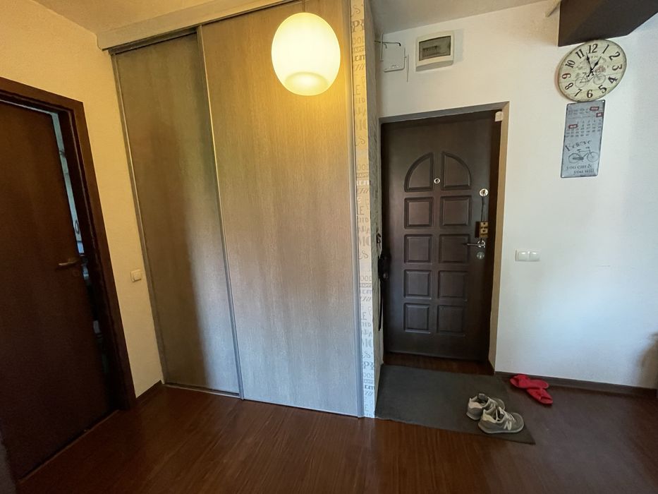 Închiriez apartament 2 camere în Otopeni