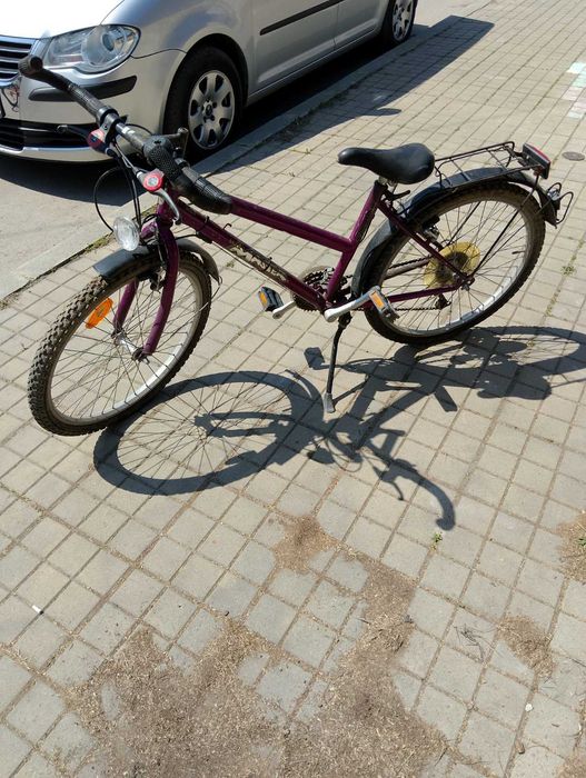 Децки велосипеди