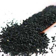 Semințe de chimen negru,negrilică,35 lei/kg