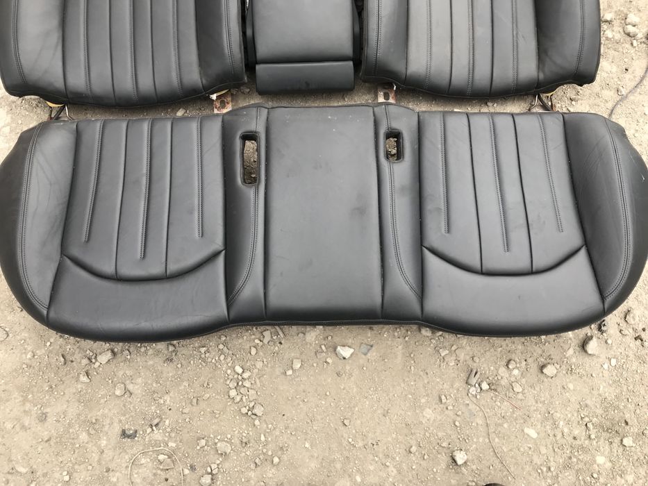 салон audi a8 d4