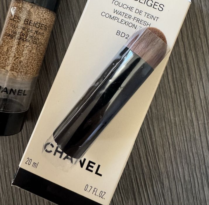 Chanel и este lauder тоналный оригинал