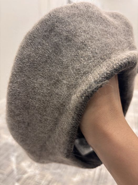 Продам зимнюю шапку