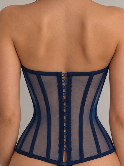 Vand corset dama nou fara snur