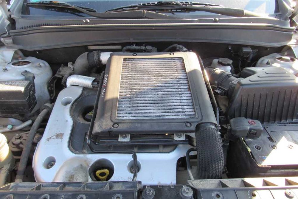 ELECTROMOTOR Hyundai Santa Fe 2.2 crdi D4EB 150 CP