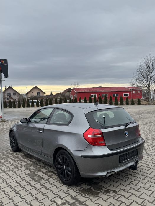 BMW 1 Series 2009 — imagine 3