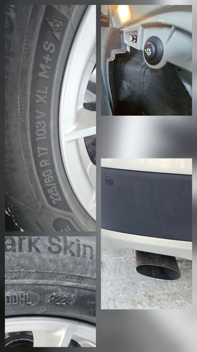 Bmw X3, Xdrive, automat, Head Up Display, distributia schimbata