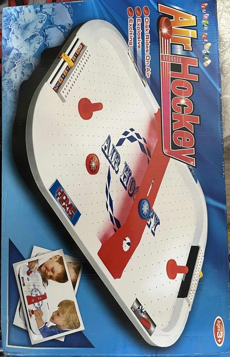 Хокей въздушен -3г.+