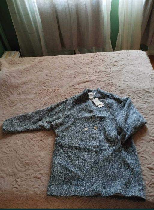 Палто Манго М номер