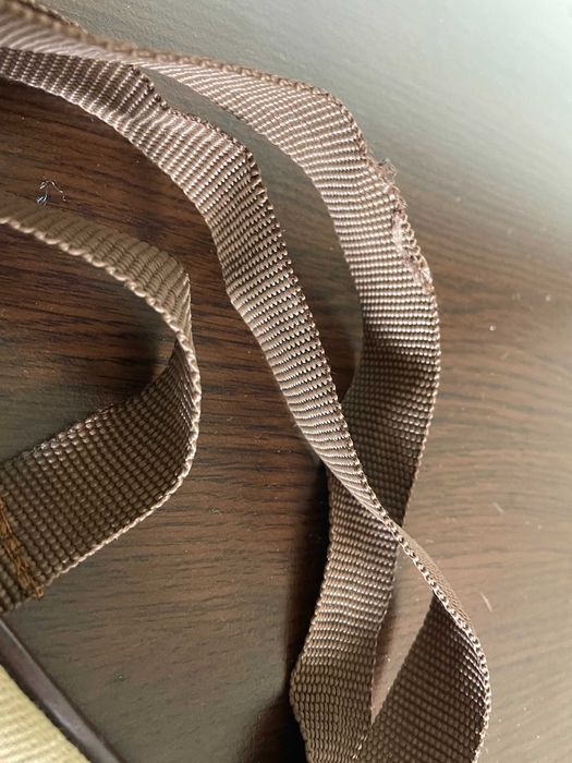 Burberry чантичка за през рамо