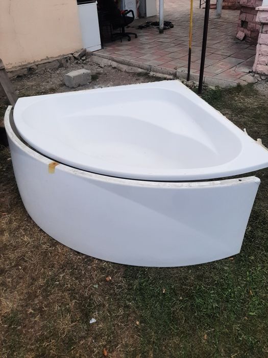 Ванна бу продам джакузи