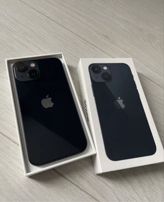 iPhone 13 / 128Gb.    .      .