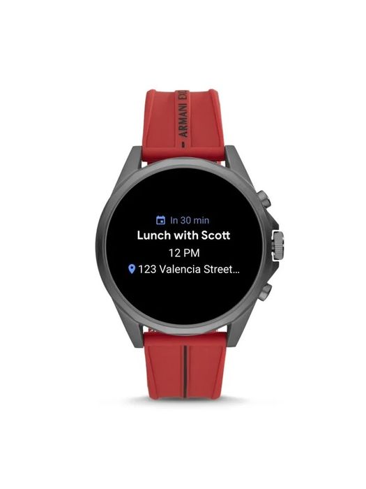 Часовник Armani Exchange Drexler AXT2006