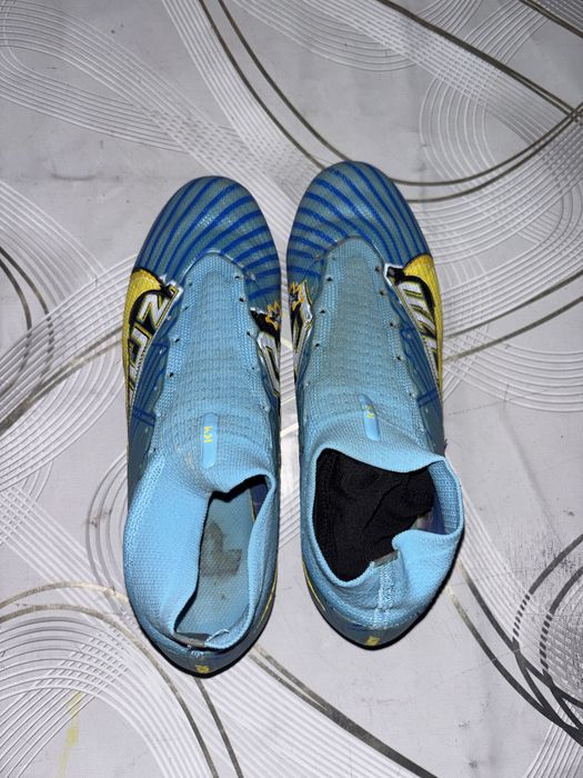 Бутсы mercurialair zoom KY