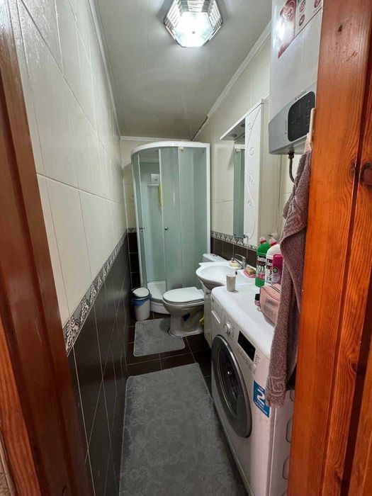 Продается теплый 4-комнатный дом в городе Тобыл
