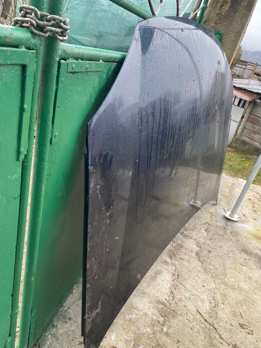 Капаци от голф 4 и 5