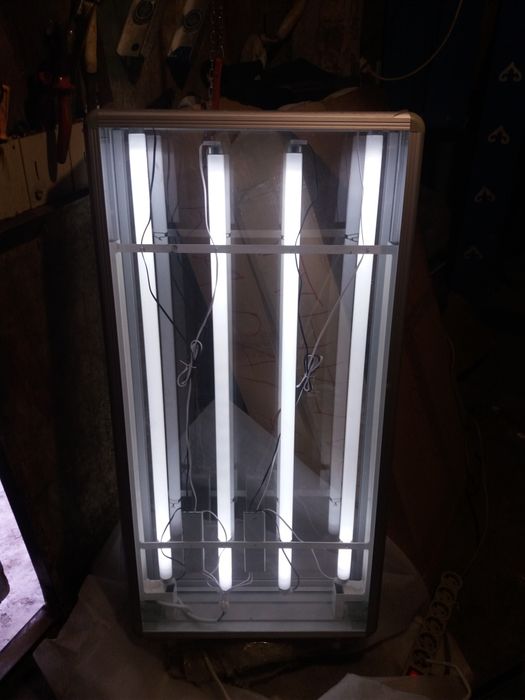 Продаю LED экраны для рекламы