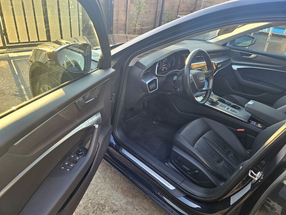 Audi a6, 2.0 Diesel. 2020