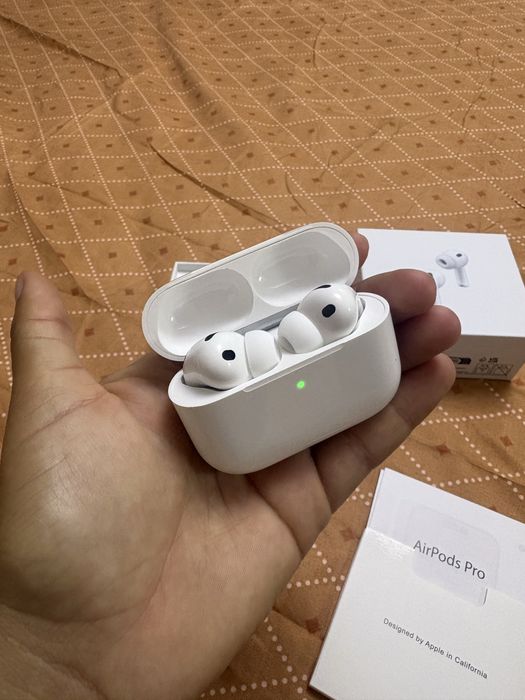 Casti Airpods pro 3