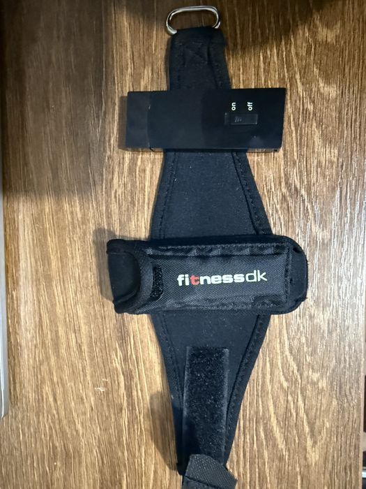 Mp3 player cu husa de mână